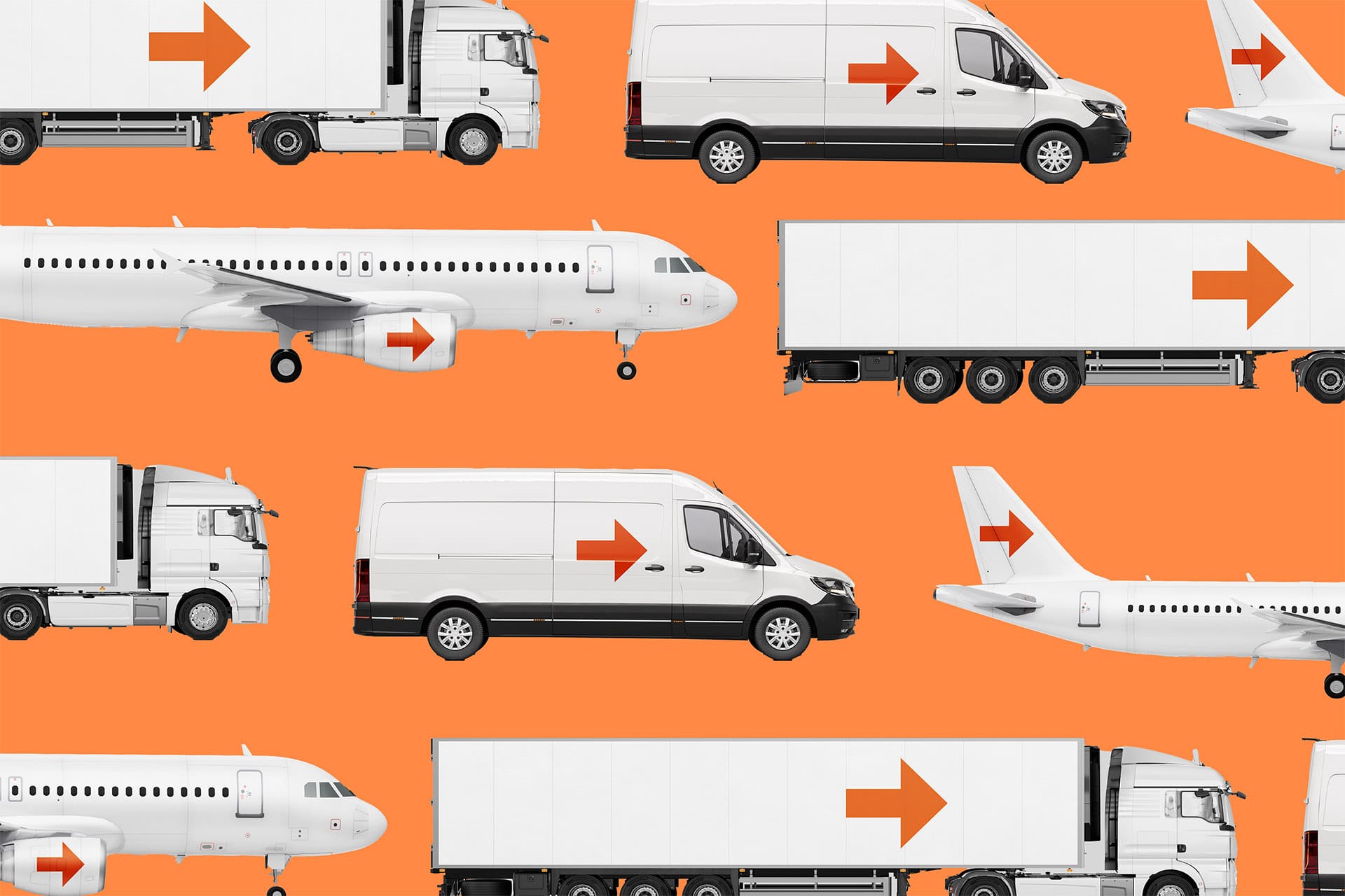 FedEx : la flèche que vous n'aviez pas demandée