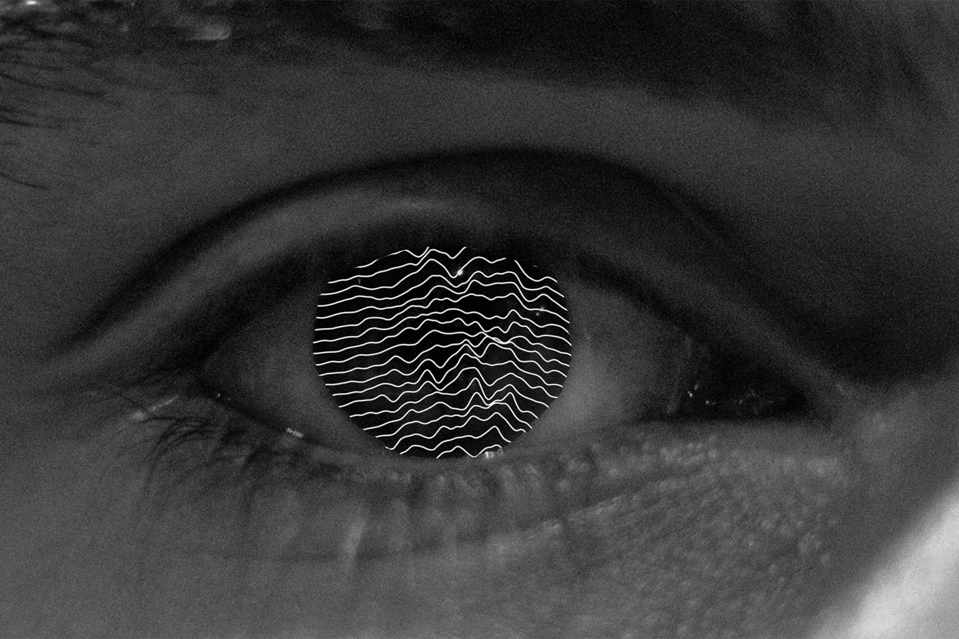 Joy Division : la pochette qui venait des étoiles