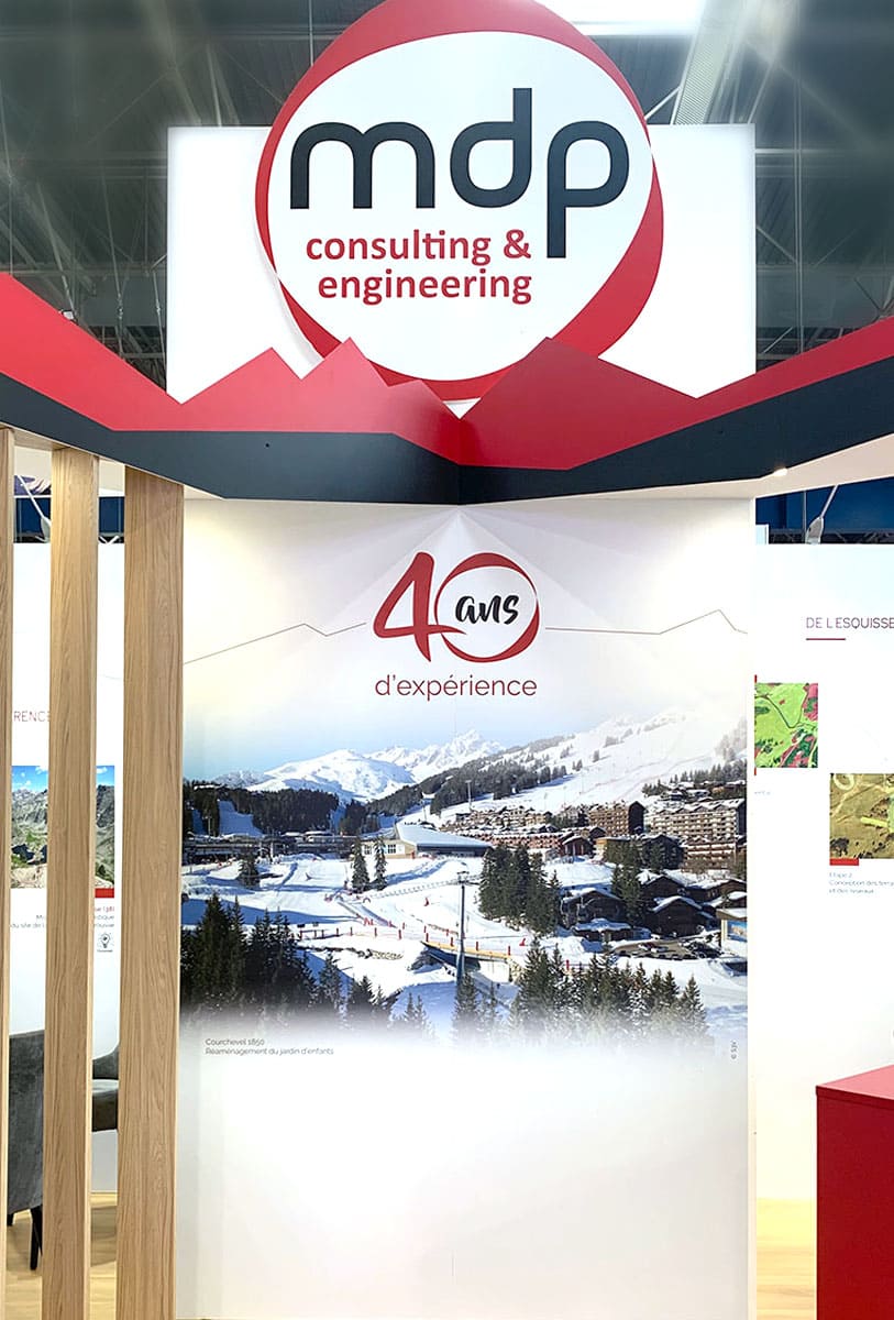 MDP Consulting