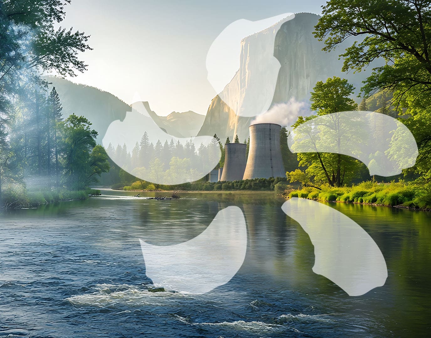 Communication globale EDF