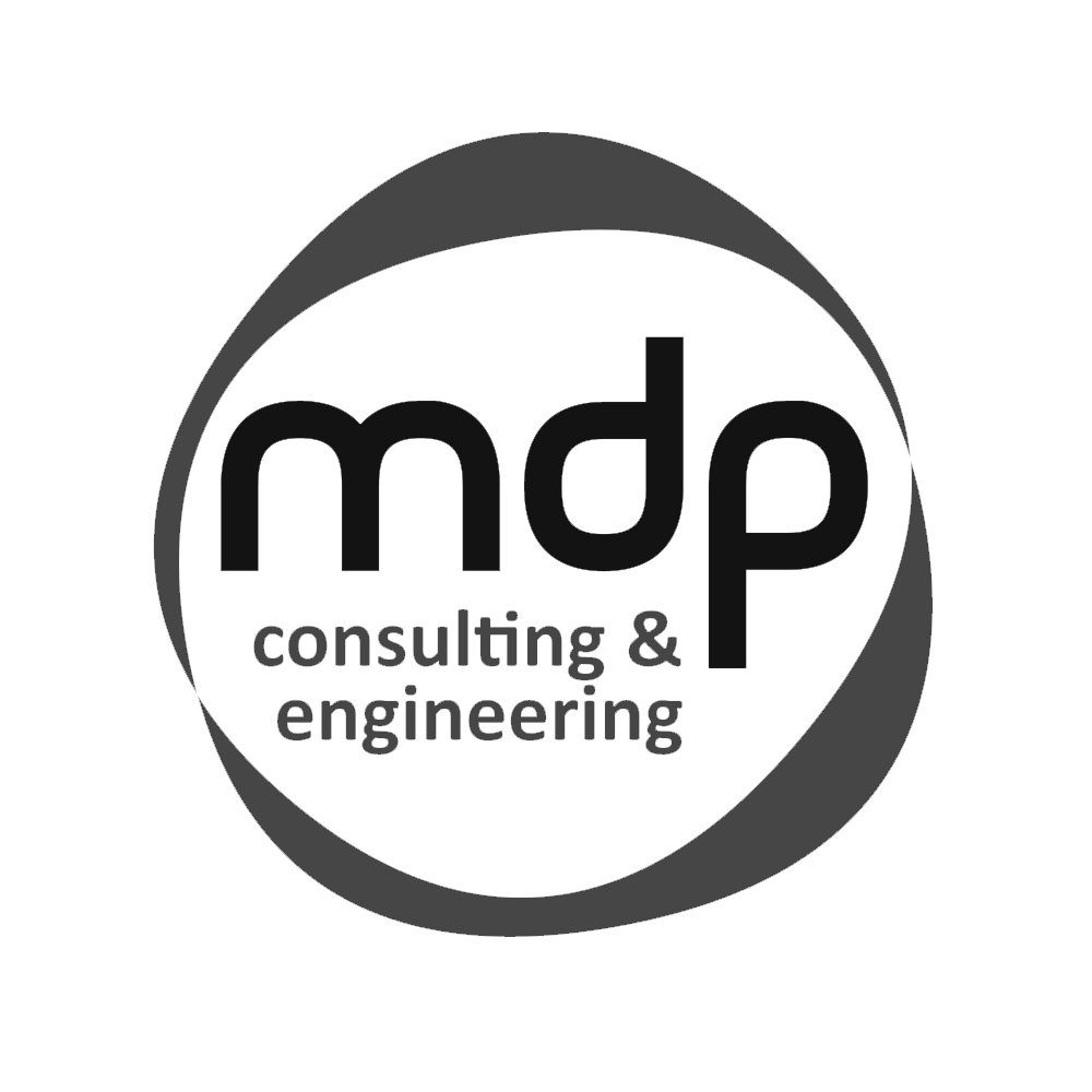 Logo de MDP Consulting