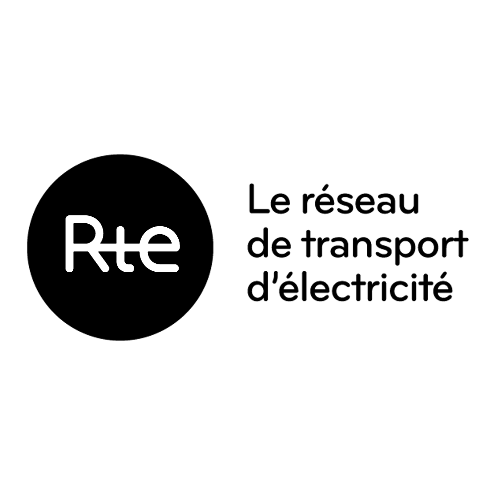 Logo de RTE
