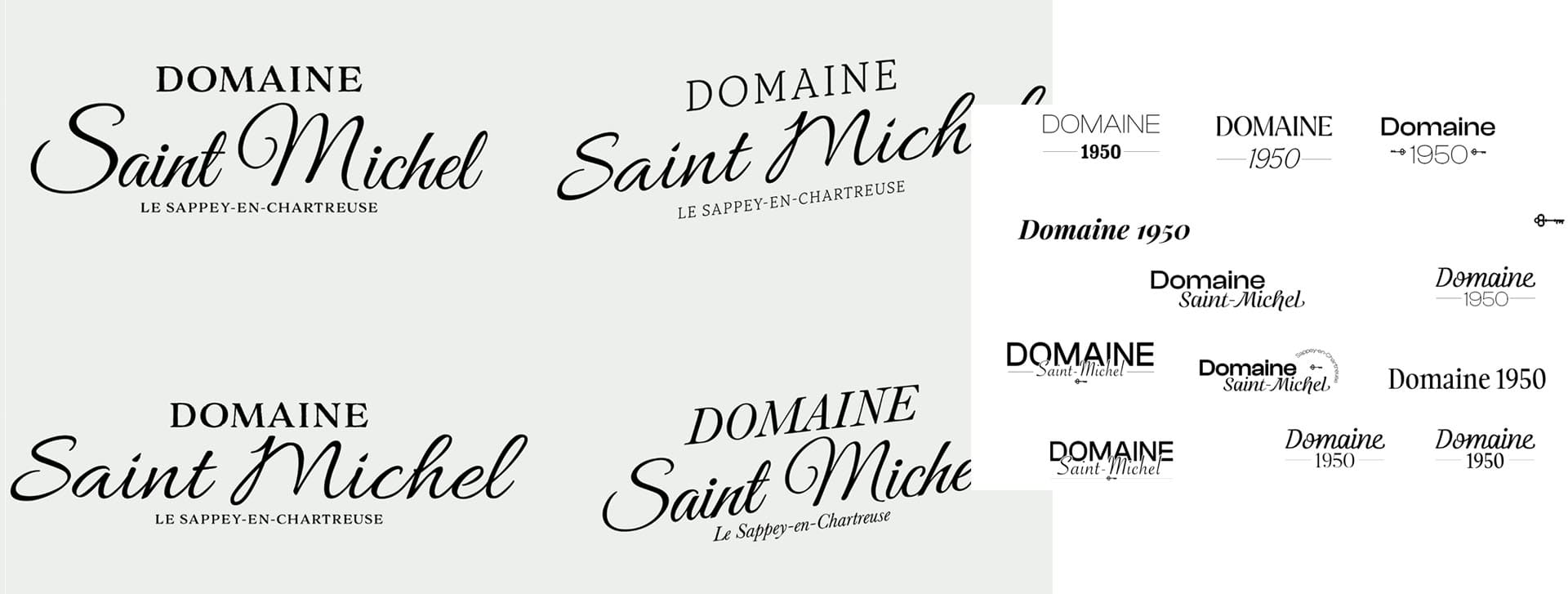 essais logos