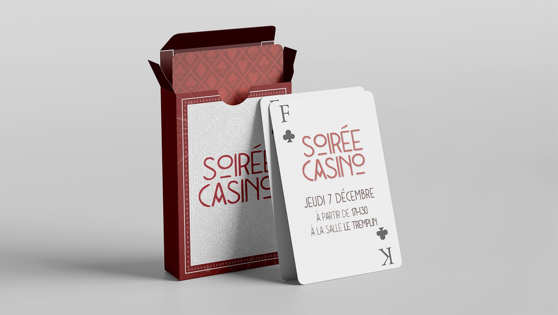 Image du projet Fresenius Kabi